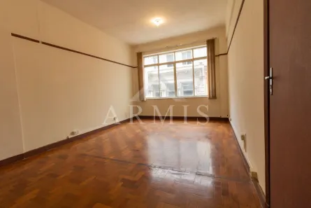 Sala Comercial para alugar, 20m² no Centro, São Paulo