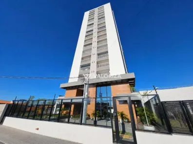 Apartamento com 1 Quarto à venda, 40m² no Vila Carvalho, Sorocaba