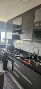 Apartamento com 2 Quartos à venda, 48m² no Vila Sonia, Valinhos
