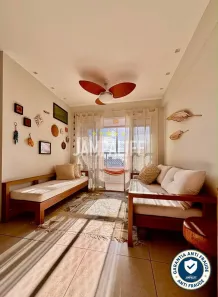 Apartamento com 4 Quartos à venda, 97m² no Cabo Branco, João Pessoa