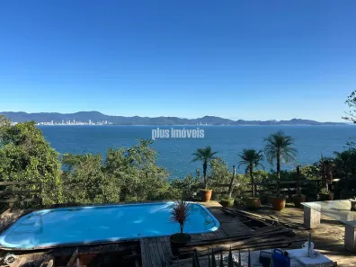 Casa com 5 Quartos à venda, 400m² no Centro, Porto Belo