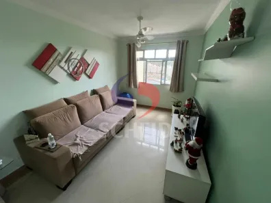Apartamento com 3 Quartos à venda, 75m² no Jardim Umuarama, São Paulo