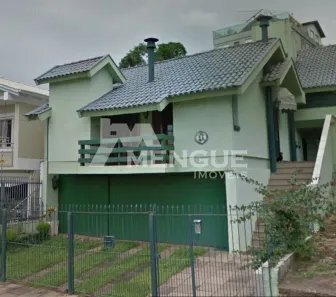 Casa com 4 Quartos à venda, 250m² no Jardim Lindóia, Porto Alegre