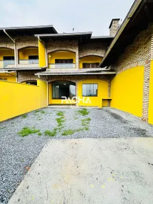 Sobrado com 3 Quartos para alugar, 120m² no Barra do Rio Molha, Jaraguá do Sul