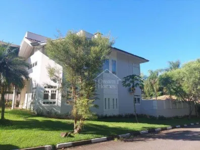 Casa de Condomínio com 4 Quartos à venda, 300m² no Bosque, Vinhedo