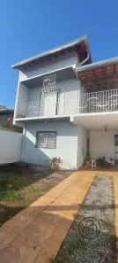 Sobrado com 3 Quartos à venda, 163m² no Jardim Wanel Ville V, Sorocaba