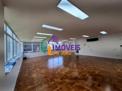 Ponto Comercial para alugar, 90m² no Jardim Paulistano, São Paulo