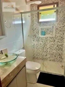 Fazenda/Sítio com 3 Quartos à venda, 3700m² no , Domingos Martins