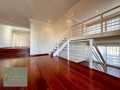 Apartamento com 3 Quartos para alugar, 240m² no Vila Morumbi, São Paulo
