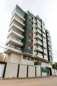 Apartamento com 2 Quartos à venda, 94m² no Cancela Preta, Macaé