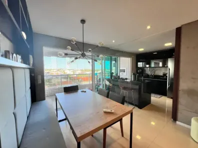 Apartamento com 3 Quartos à venda, 95m² no Cocó, Fortaleza