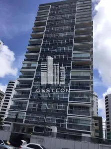 Apartamento com 4 Quartos à venda, 200m² no Boa Viagem, Recife