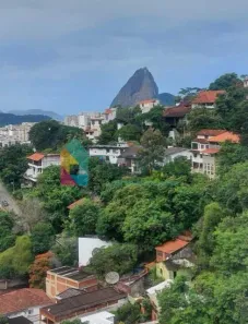 Apartamento com 2 Quartos à venda, 64m² no Laranjeiras, Rio de Janeiro