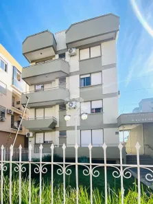 Apartamento com 1 Quarto à venda, 56m² no Nossa Senhora do Rosário, Santa Maria