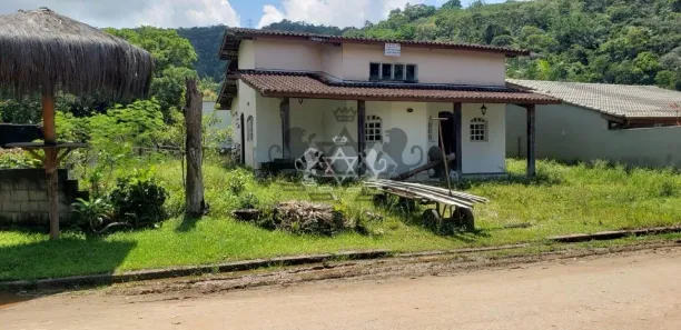 Casa com 2 Quartos à venda, 406m² no Jardim Britânia, Caraguatatuba