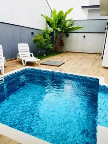 Casa de Condomínio com 3 Quartos à venda, 210m² no Cajuru do Sul, Sorocaba
