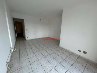 Apartamento com 3 Quartos à venda, 72m² no Vila Firmiano Pinto, São Paulo