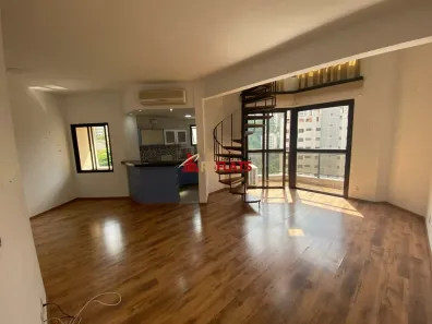Flat com 2 Quartos à venda, 72m² no Jardim Ampliação, São Paulo