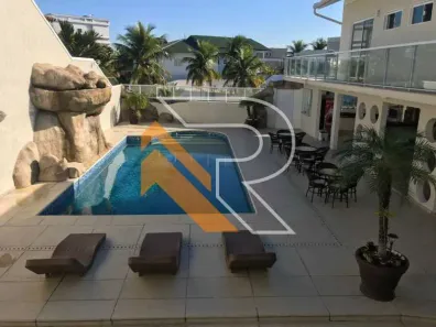 Casa com 6 Quartos à venda, 602m² no Camboinhas, Niterói