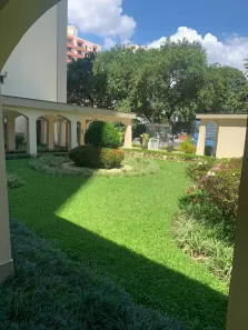 Apartamento com 1 Quarto para alugar, 65m² no Vila Clementino, São Paulo