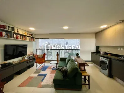 Apartamento com 2 Quartos à venda, 82m² no Ipiranga, São Paulo