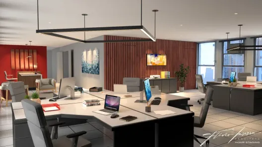 Sala Comercial com 6 Quartos à venda, 272m² no Consolação, São Paulo