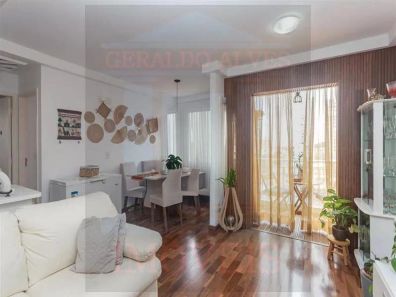 Apartamento com 2 Quartos à venda, 66m² no Saúde, São Paulo
