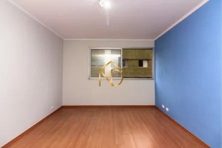 Apartamento com 2 Quartos à venda, 70m² no Bela Vista, São Paulo