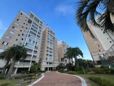 Apartamento com 3 Quartos à venda, 148m² no Vila Nova Socorro, Mogi das Cruzes