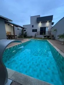 Casa com 3 Quartos à venda, 120m² no Ilda, Aparecida de Goiânia