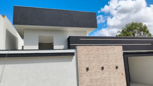 Casa com 3 Quartos à venda, 200m² no Tropical, Contagem