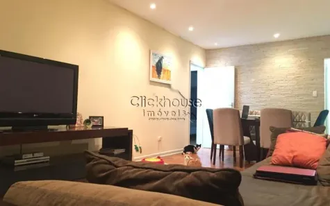 Apartamento com 2 Quartos à venda, 136m² no Perdizes, São Paulo