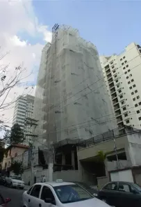Apartamento com 3 Quartos à venda, 175m² no Paraíso, São Paulo
