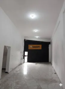 Ponto Comercial para alugar, 120m² no Calmon Viana, Poá