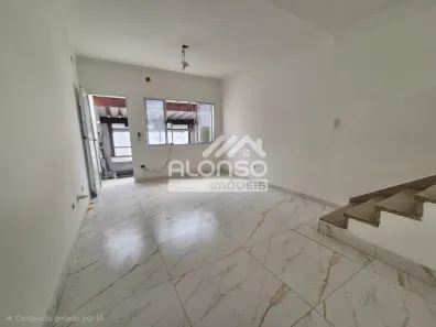 Sobrado com 2 Quartos à venda, 125m² no Vila Gomes, São Paulo