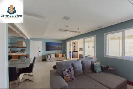 Apartamento com 3 Quartos à venda, 142m² no Ipiranga, São Paulo