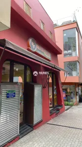 Sala Comercial para alugar, 123m² no Condomínio Centro Comercial Alphaville, Barueri