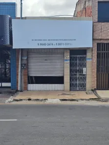 Ponto Comercial à venda, 154m² no Siqueira Campos, Aracaju