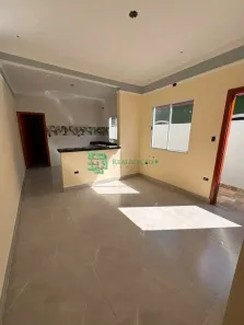 Casa com 2 Quartos à venda, 72m² no Jardim Maraba, Mongaguá