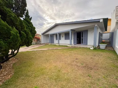 Casa com 3 Quartos à venda, 140m² no Harmonia, Imbé