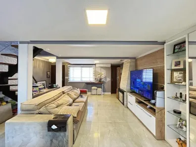 Casa com 3 Quartos à venda, 150m² no Ipanema, Porto Alegre