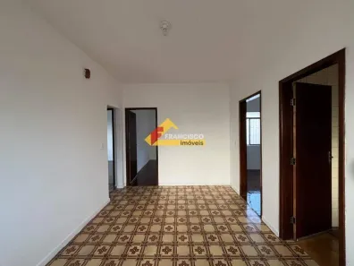 Apartamento com 3 Quartos para alugar, 124m² no Centro, Divinópolis