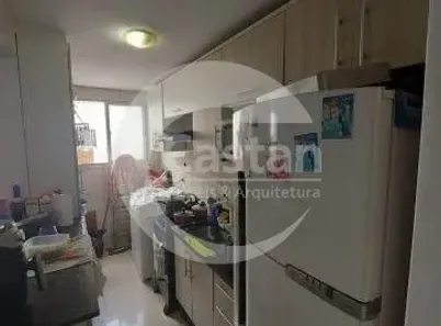 Apartamento com 2 Quartos à venda, 44m² no Vila Independência, São Paulo