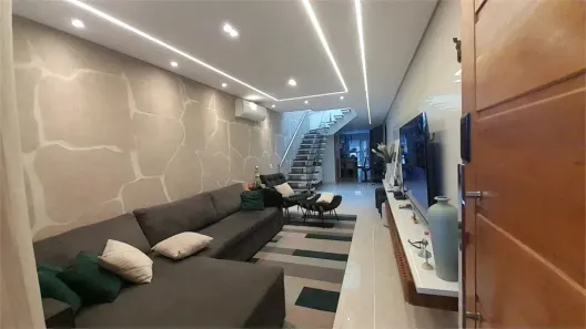 Sobrado com 3 Quartos à venda, 160m² no Vila Granada, São Paulo