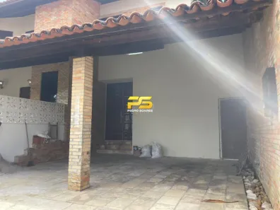 Casa com 3 Quartos à venda, 700m² no Pedro Gondim, João Pessoa