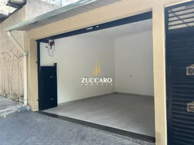 Ponto Comercial para alugar, 14m² no Jardim Vila Galvão, Guarulhos