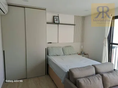 Flat com 1 Quarto à venda, 27m² no Madalena, Recife