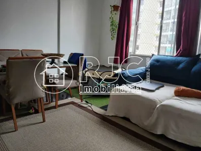 Apartamento com 2 Quartos à venda, 73m² no Andaraí, Rio de Janeiro