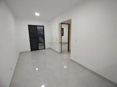 Apartamento com 2 Quartos para alugar, 52m² no Penha de França, São Paulo