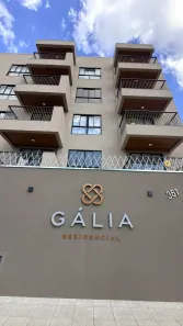 Apartamento com 2 Quartos à venda, 56m² no Cândida Câmara, Montes Claros
